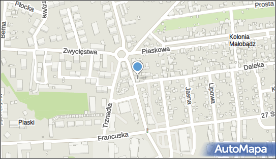 6540000917, F.H.U.