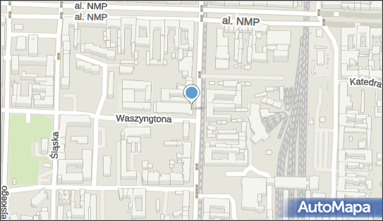F H U M B Marzenna Brożyna, Aleja Wolności 12, Częstochowa 42-200 - Przedsiębiorstwo, Firma, NIP: 5731413972