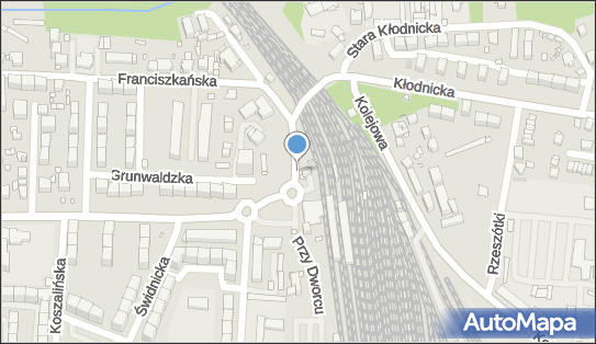 F H U M K Ola Kiosk Spożywczo Przemysłowy, Franciszkańska 1A 40-707 - Przedsiębiorstwo, Firma, NIP: 6341730843