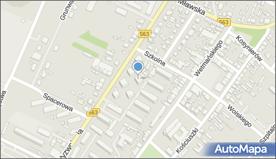 5691239277, Kozłowska Halina F.H.U.