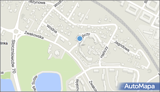 F H U Mabes, ul. Władysława Hańczy 31, Tychy 43-100 - Przedsiębiorstwo, Firma, NIP: 6462634618