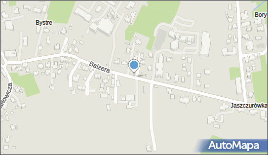 F.H.U Maciej Krupa, ul. Oswalda Balzera, Zakopane 34-500 - Przedsiębiorstwo, Firma, NIP: 7361572069