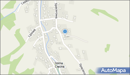 F.H.U.Maciga Maciej Stopka, Spacerowa 25, Cięcina 34-350 - Przedsiębiorstwo, Firma, NIP: 5532102235