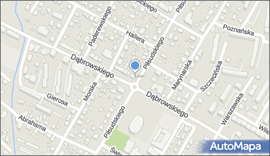 F H U Magas, ul. marsz. Józefa Piłsudskiego 31, Rumia 84-230 - Przedsiębiorstwo, Firma, NIP: 9580366773