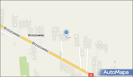 F.H.U , Majka Dariusz Nieweś, Brzozowiec 3, Brzozowiec 98-235 - Przedsiębiorstwo, Firma, NIP: 8272159032
