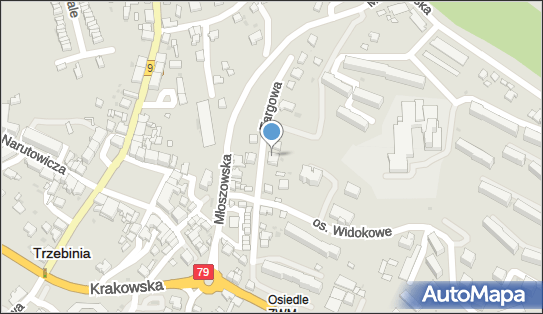 F.H.U.Malawian Marcin Gleń, Targowa 14, Trzebinia 32-540 - Przedsiębiorstwo, Firma, NIP: 6282046529
