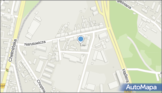 8762292330, F.H.U.Malox Mariusz Lompert 