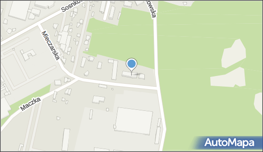 5321443301, F.H.U.