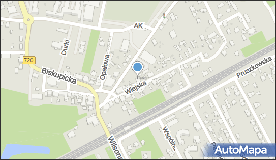 5342224596, F.H.U.Marcin Kasperski 
