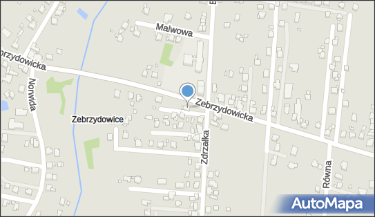 6422839320, F.H.U Marcin Ochojski 