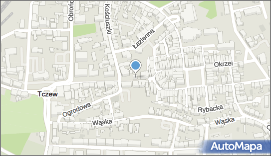 F.H.U.MarIgo Marcin Mitura, ul. Jarosława Dąbrowskiego 4, Tczew 83-110 - Przedsiębiorstwo, Firma, NIP: 5932199209