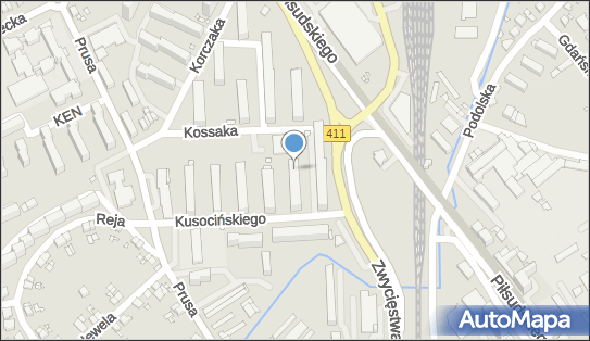 7531671771, F.H.U Mario Janczewski Mariusz 