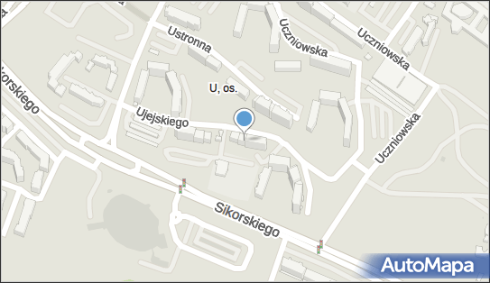 6462342583, F.H.U.Marker Pitura Aleksandra 