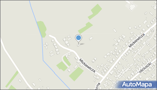 F H U Markoz, ul. Adama Mickiewicza 101, Daleszyce 26-021 - Przedsiębiorstwo, Firma, NIP: 6572239946