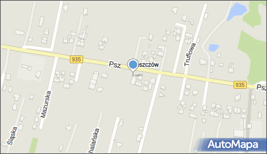 F.H.U.Marmol Urszula Lenert, ul. Pszczyńska 100A, Żory 44-240 - Przedsiębiorstwo, Firma, NIP: 6511566415
