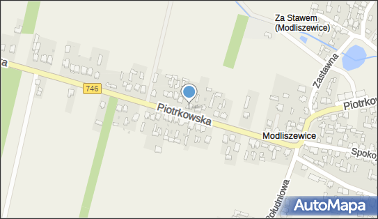 6581093749, Katarzyna Marońska F.H.U.Maroni 