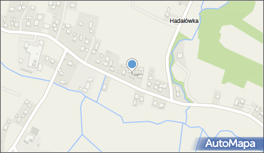 F.H.U.Marta Nizioł, Chmielnik 156, Chmielnik 36-016 - Przedsiębiorstwo, Firma, NIP: 9211838905