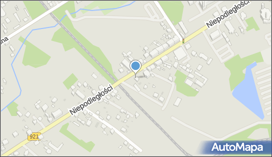 9690394262, Krzysztof Pawlas F.H.U.