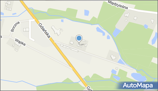 F H U Maszudziński, Fletnowo 38, Fletnowo 86-134 - Przedsiębiorstwo, Firma, numer telefonu, NIP: 5591343696