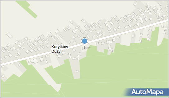 F H U Mazurek Beata Mazurek, Korytków Duży 81a, Korytków Duży 23-400 - Przedsiębiorstwo, Firma, NIP: 9181238625