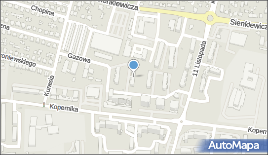 8641117421, Firma Handlowo-Usługowa 