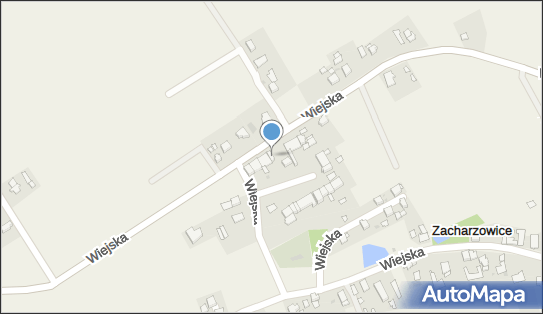 F.H.U.Mega-Bis Sobota Eugeniusz, Wiejska 39, Zacharzowice 44-187 - Przedsiębiorstwo, Firma, NIP: 6311013947