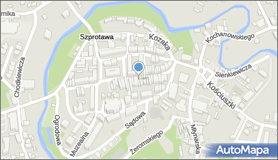 F.H.U.Merkury Marcin Łętowski, Odrodzenia 5, Szprotawa 67-300 - Przedsiębiorstwo, Firma, NIP: 9241689077