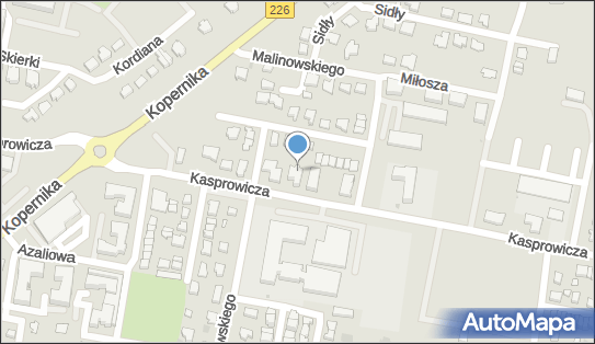 5931052958, F.H.U.