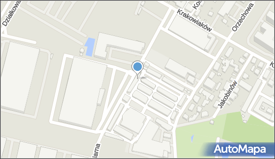 F H U Mika, Modularna 12, Warszawa 02-238 - Przedsiębiorstwo, Firma, NIP: 5342143165