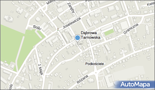 8711763096, Firma Handlowo - Usługowa Milena Sitko Restauracja 