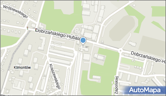 F H U Mini Max Karczyńska Beata Jackiewicz Tomasz, Sosnowiec 42-550 - Przedsiębiorstwo, Firma, NIP: 6443007435