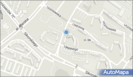 F H U Miotk Miotk Mirosław, ul. Romana Dmowskiego 45, Tychy 43-100 - Przedsiębiorstwo, Firma, numer telefonu, NIP: 6461175166