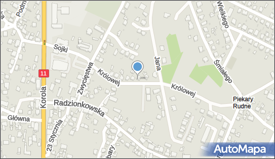 6452466390, F.H.U.MIX-CAR Katarzyna Baranowska 