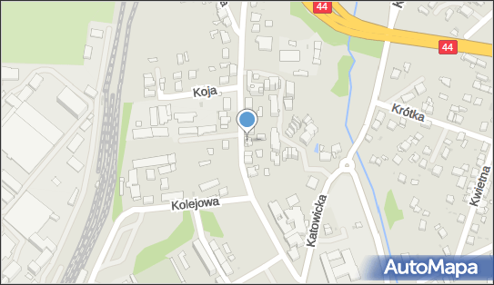 F H U MK, ul. Ludwika Waryńskiego 14, Mikołów 43-190 - Przedsiębiorstwo, Firma, NIP: 6530011078