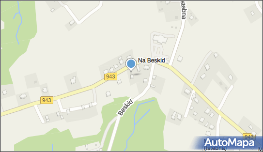 F.H.U.Moto-Dom Henryk Czadankiewicz, Istebna 1510, Istebna 43-470 - Przedsiębiorstwo, Firma, NIP: 5531680177