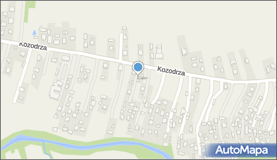 F.H.U.MP-Drew Paweł Mazan, Kozodrza 235, Kozodrza 39-103 - Przedsiębiorstwo, Firma, NIP: 8181594590