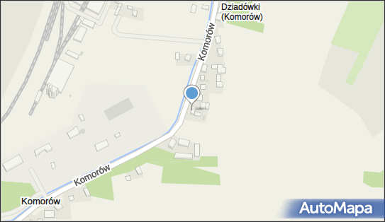 6591472158, F.H.U.MP-ROL Stacja Kontroli Opryskiwaczy Michał Pycia 