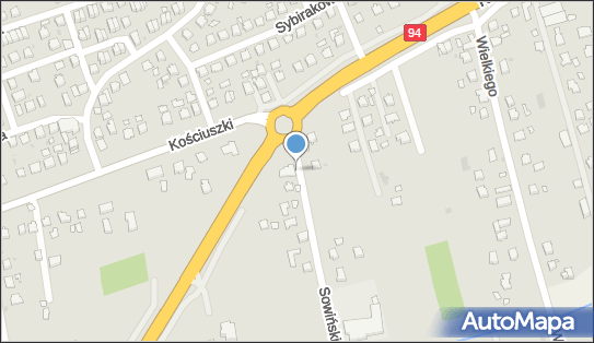 F.H.U.Multi-Plus Marcin Prucnal, ul. gen. Józefa Sowińskiego 2A 37-100 - Przedsiębiorstwo, Firma, NIP: 8191029911