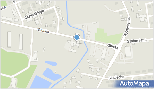 F H U Multiservice, Głuska 3, Lublin 20-439 - Przedsiębiorstwo, Firma, NIP: 7122805820