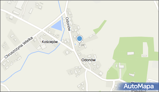 F H U Nagrobki, Odonów 39, Odonów 28-500 - Przedsiębiorstwo, Firma, NIP: 6621179748