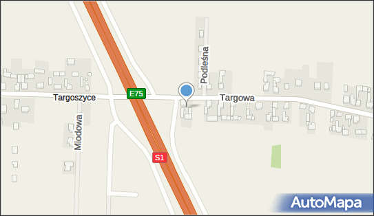 6491839033, Gospodarstwo Rolne Czesława Nowak 
