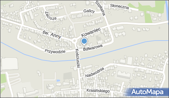 F.H.U Okienne Innowacje Marcin Schab, Bulwarowa 2, Nowy Targ 34-400 - Przedsiębiorstwo, Firma, godziny otwarcia