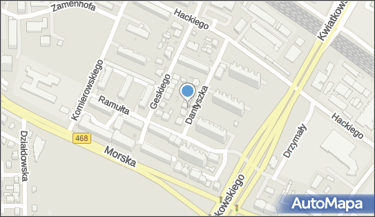 5791140762, F.H.U.