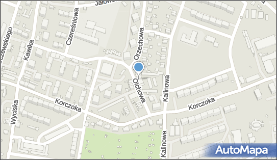 F H U Oleńka, ul. Olchowa 14, Zabrze 41-810 - Przedsiębiorstwo, Firma, numer telefonu, NIP: 6481909105