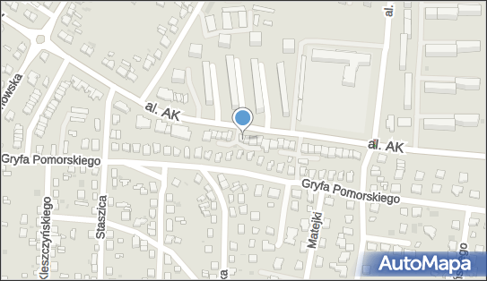 F H U Osskar, al. Armii Krajowej 24, Starogard Gdański 83-200 - Przedsiębiorstwo, Firma, NIP: 5921359454