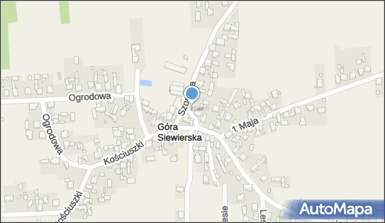 6252425050, Ostrowski Przemysław F.H.U.