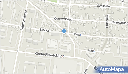7311852559, F.H.U.P.B.z.-H.T.O.Bożena Zakrzewska, Halina Trifu-Ostrowicz 