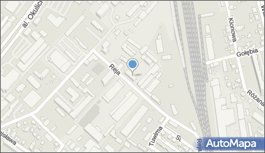 5170233527, F.H.U.P.Blachtex Krzysztof Rak 
