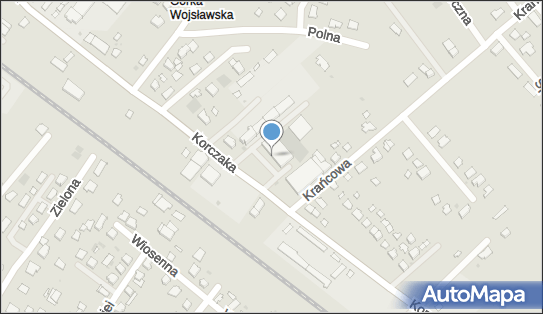 8171981032, F.H.U.P 