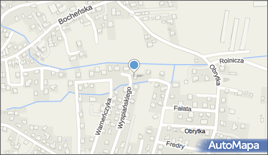 6830008152, F.H.U.P.